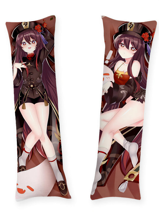 Dakimakura Genshin Impact Hu Tao