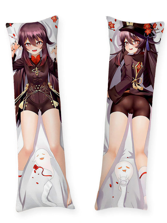 Dakimakura Hu Tao di Genshin