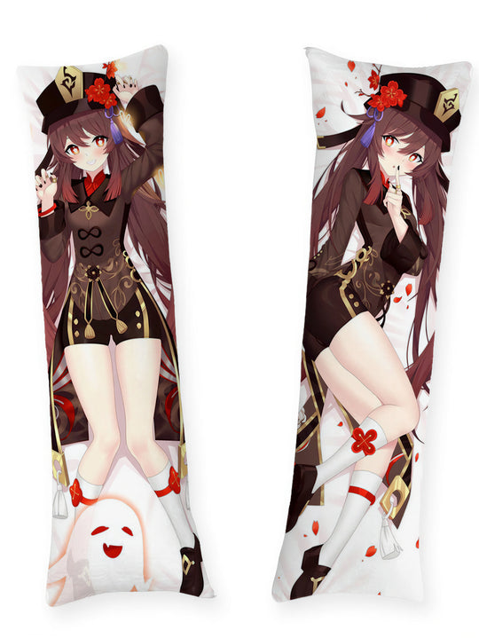 Dakimakura Hu Tao di Genshin Impact