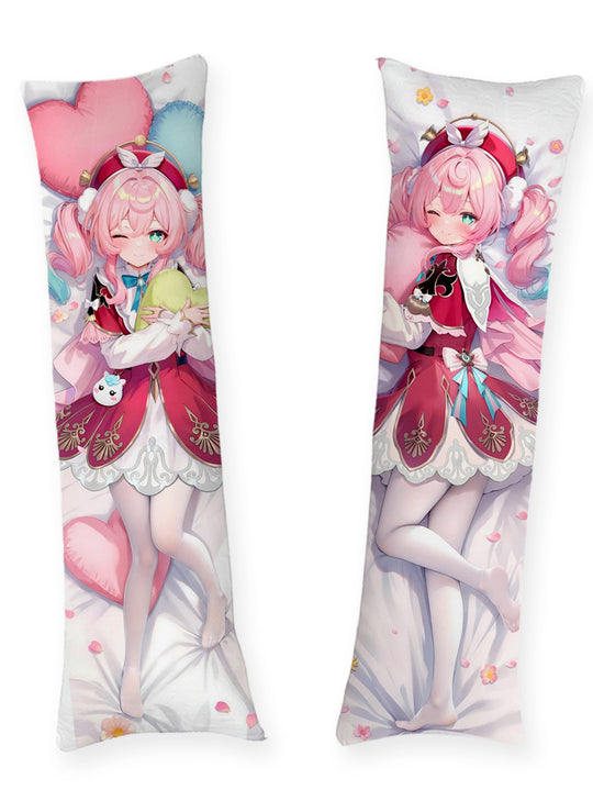Dakimakura Hyacine Cuori Rosa