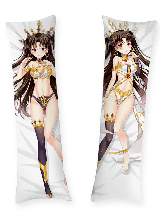Dakimakura Ishtar Gioielli d'Oro