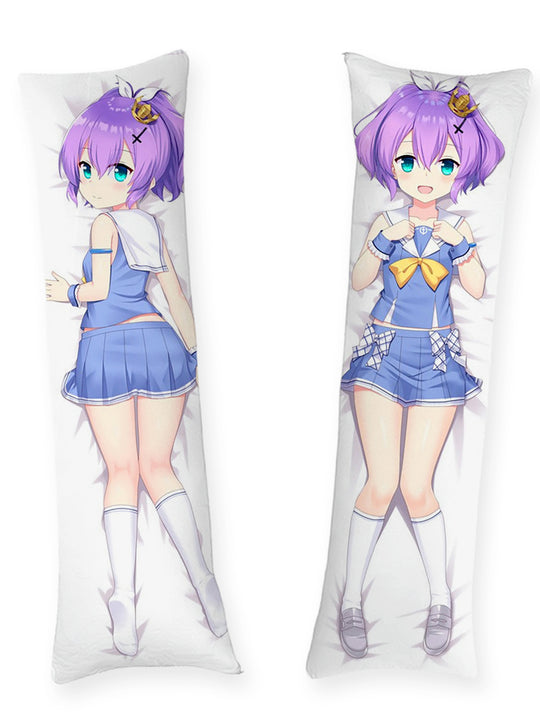 Dakimakura Javelin Uniforme alla Marinara
