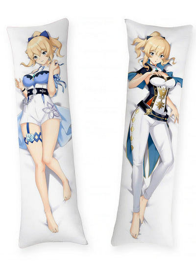 Dakimakura Jean Sexy
