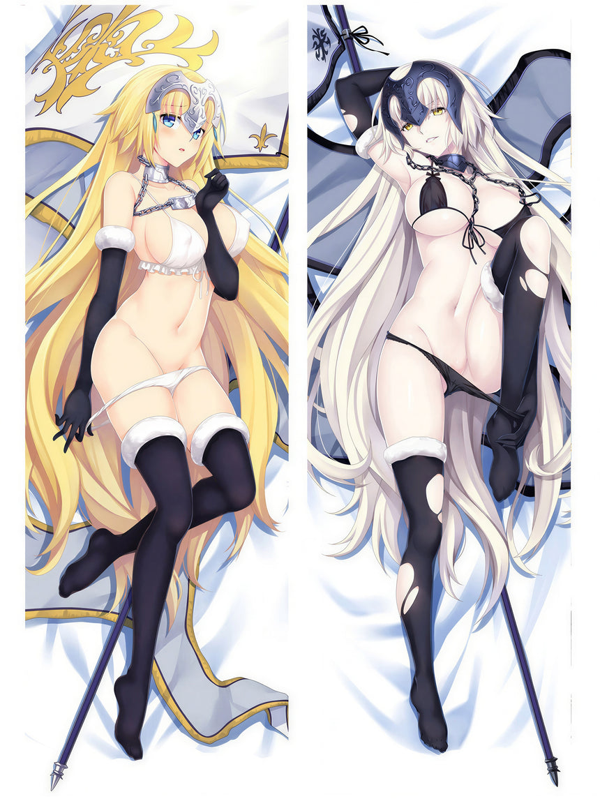 Dakimakura Jeanne D'Arc Fate 2