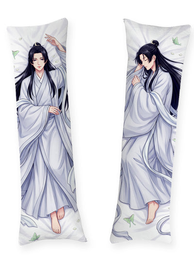 Dakimakura Jinshi Fata della Luna Vesti Celestiali