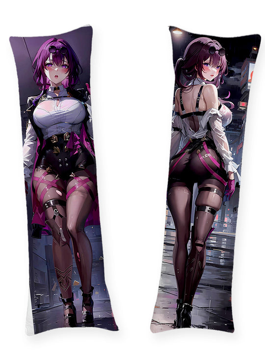 Dakimakura Kafka Città al Neon