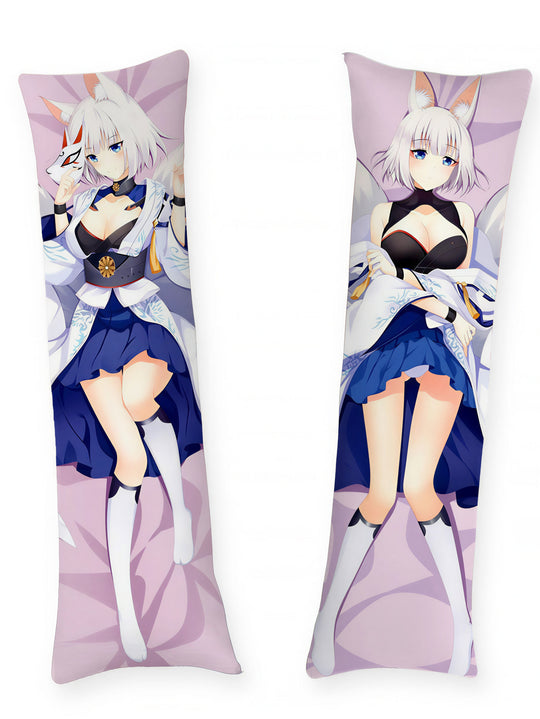 Dakimakura Kaga Sexy