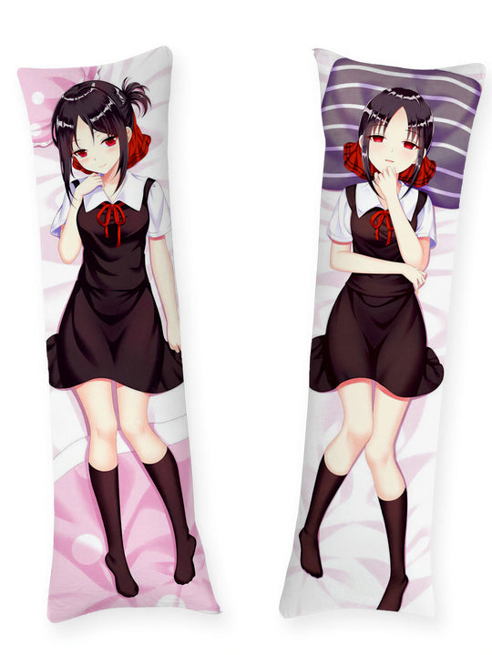 Dakimakura Kaguya Sama