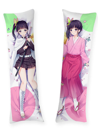 Dakimakura Kanao Tsuyuri