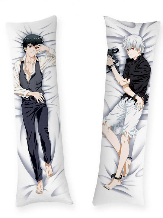 Dakimakura Kaneki Tokyo Ghoul