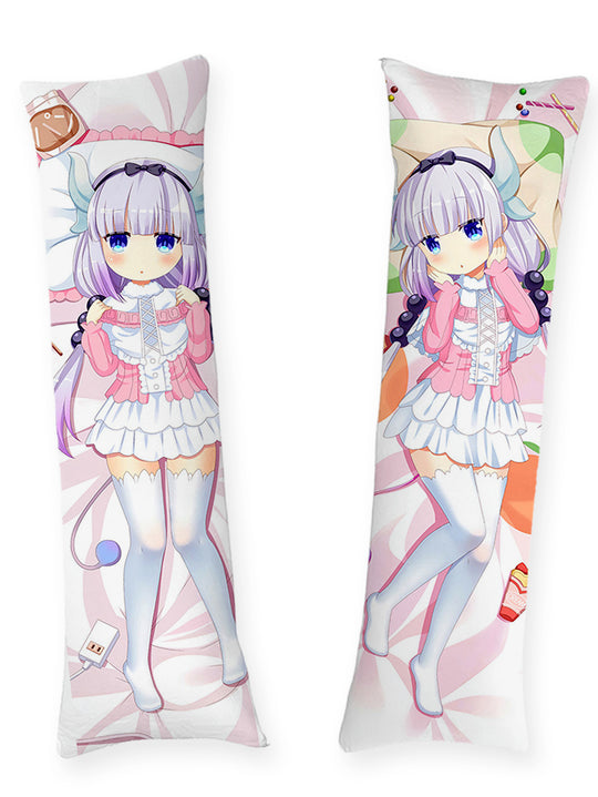 Dakimakura Kanna Kamui Festa di Dolci