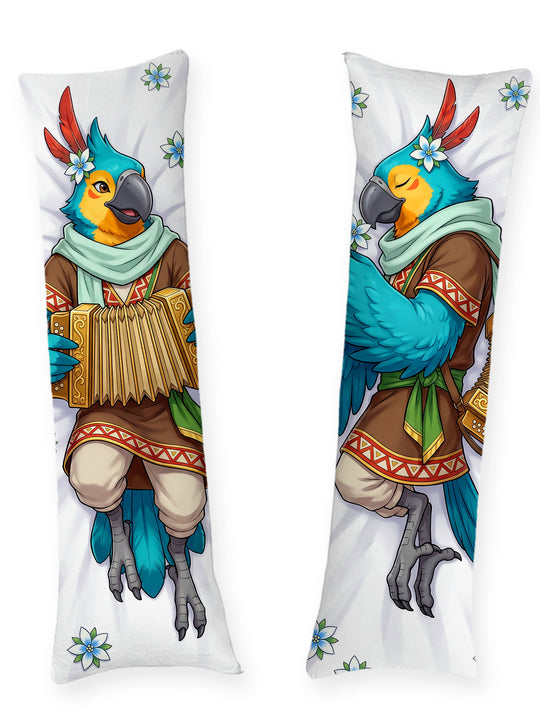 Dakimakura Kass Canzone del Fiore Principessa della Quiete