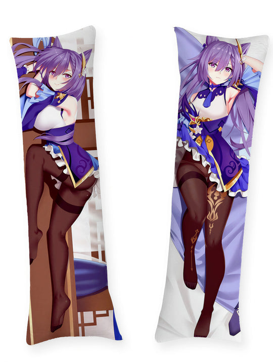 Dakimakura Genshin Impact Keqing