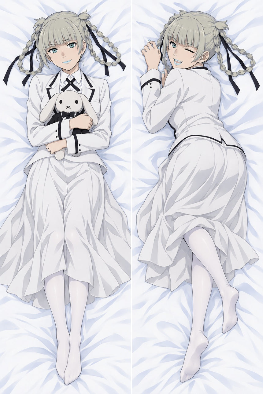 Kirari Student Council Body Pillow