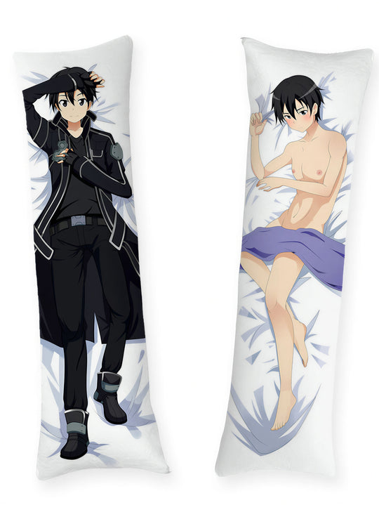 Dakimakura Kirito Sexy