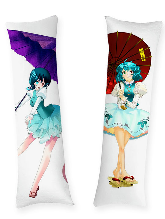 Dakimakura Kogasa Tatara Ombrello