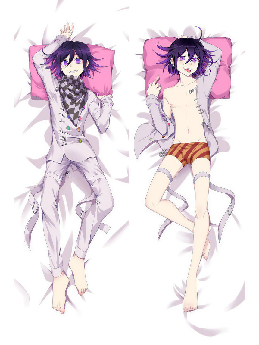 Dakimakura Kokichi Danganronpa 2