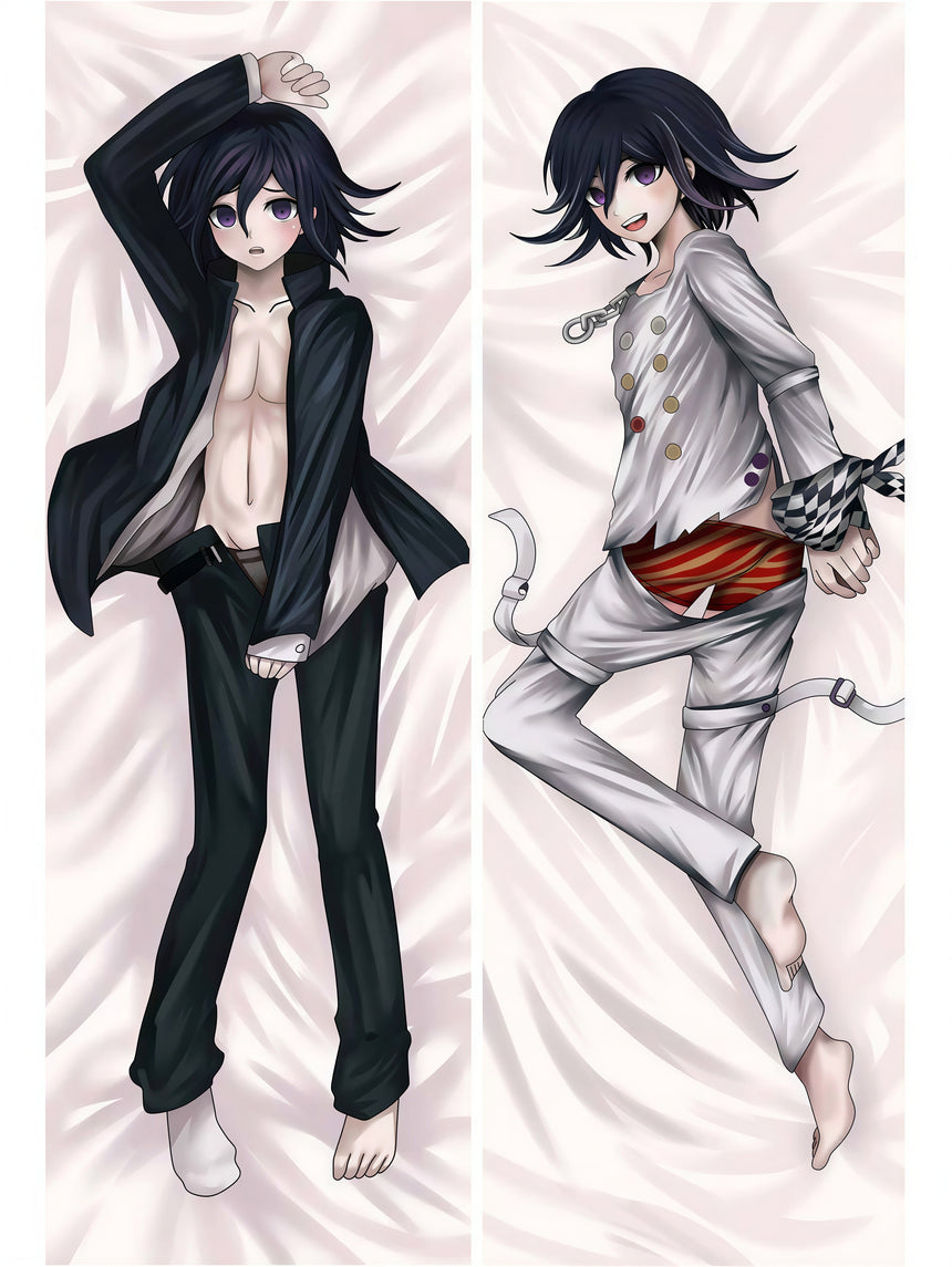 Dakimakura Kokichi Ouma 2