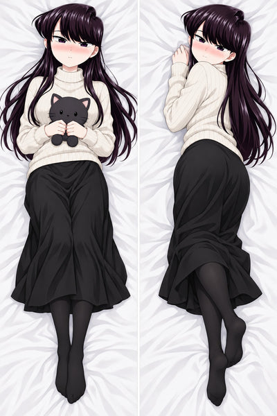 Dakimakura Komi Maglione Invernale