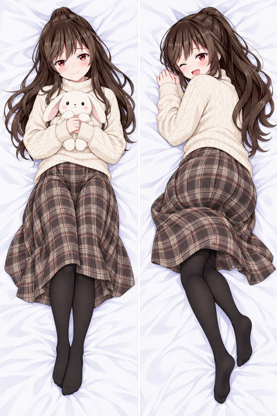 Dakimakura Koyuki Gonna Scozzese