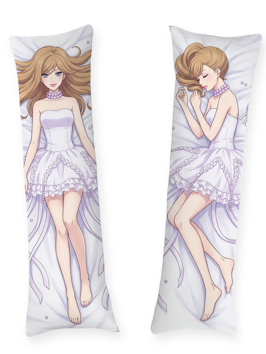 Dakimakura Kuranosuke Kurako Vestito Medusa