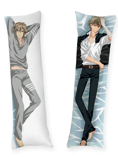 Dakimakura Kuranosuke Shiraishi in Tuta