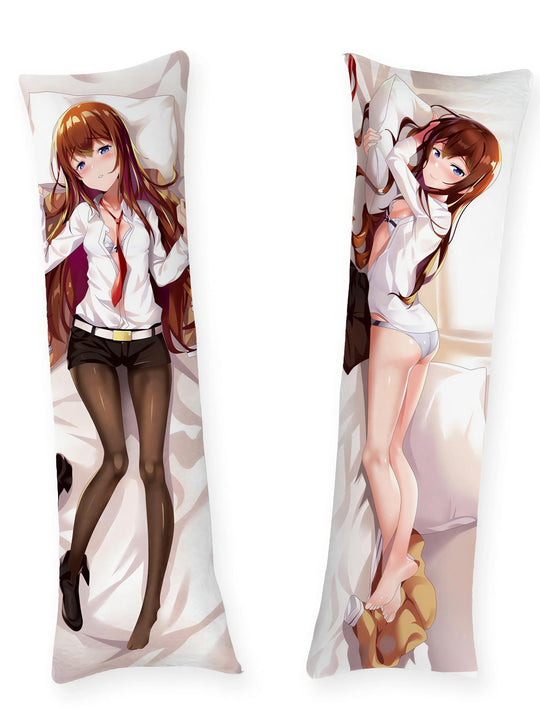 Dakimakura Kurisu Makise Carina