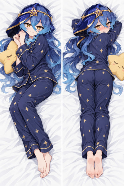 Dakimakura Layla Pigiama Stellato