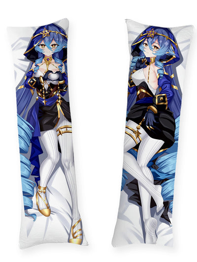 Dakimakura Layla Cappuccio Stellato