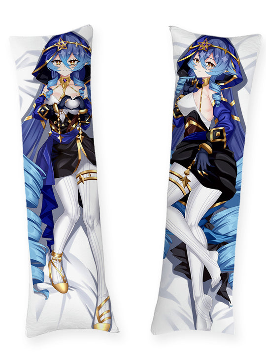 Dakimakura Layla Cappuccio Stellato