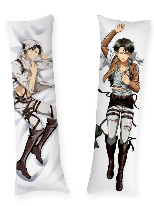 Dakimakura Levi Capitano Ackerman