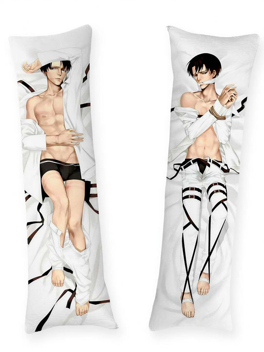 Dakimakura Levi Carino