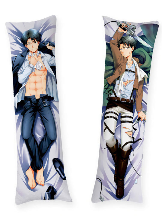 Dakimakura Levi Sexy