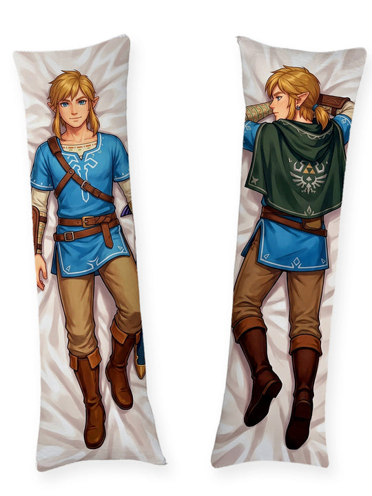 Dakimakura Link Legend of Zelda Campione