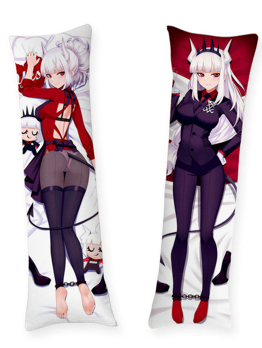 Dakimakura Lucifer Helltaker Sexy