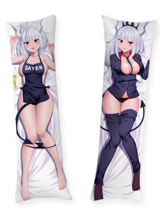 Dakimakura Lucifer Helltaker