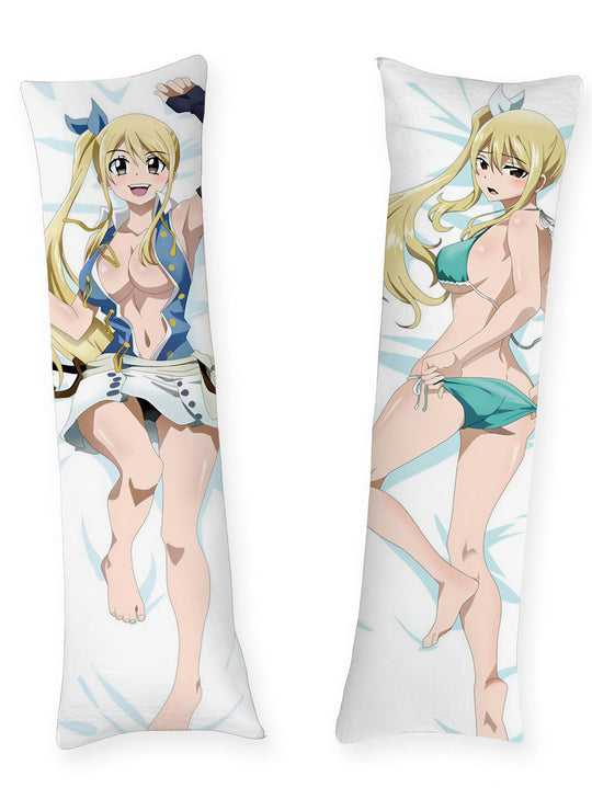 Dakimakura Lucy Heartfilia Sexy