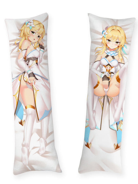 Dakimakura Lumine Genshin Hot