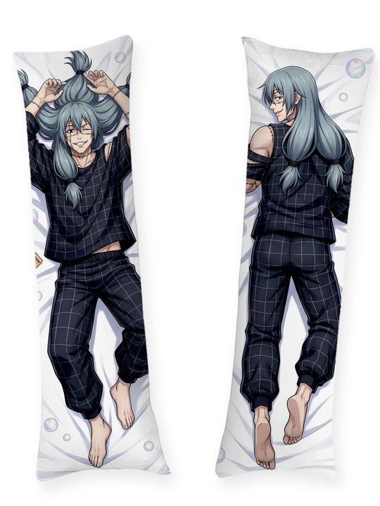 Dakimakura Mahito Spirito Maledetto Patchwork