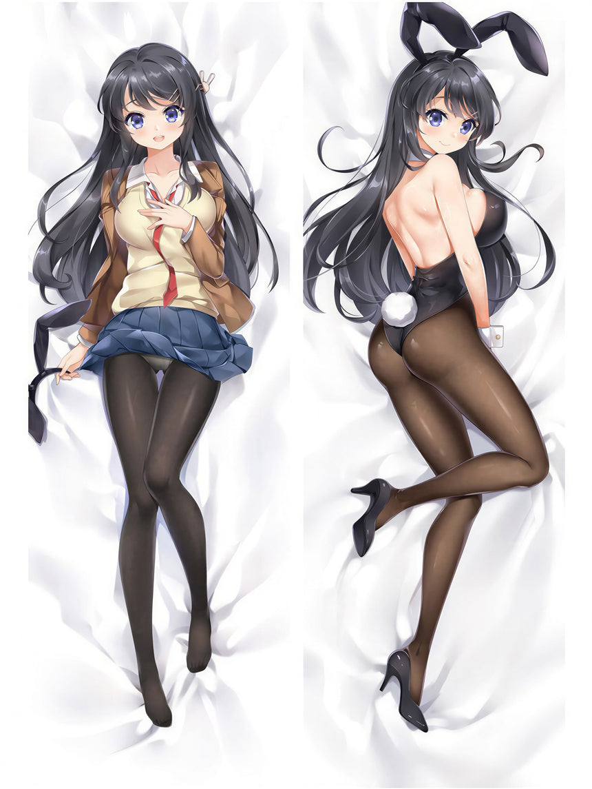 Dakimakura Mai Sakurajima Adorabile 2