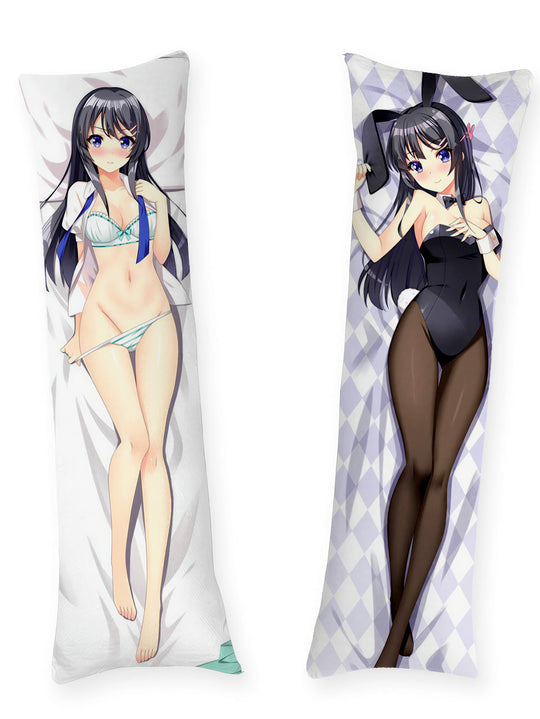 Dakimakura Mai Senpai