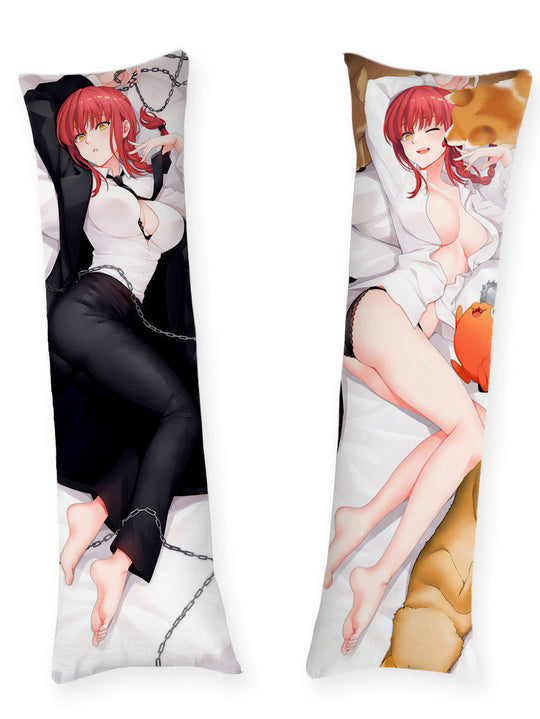 Dakimakura Makima Sexy