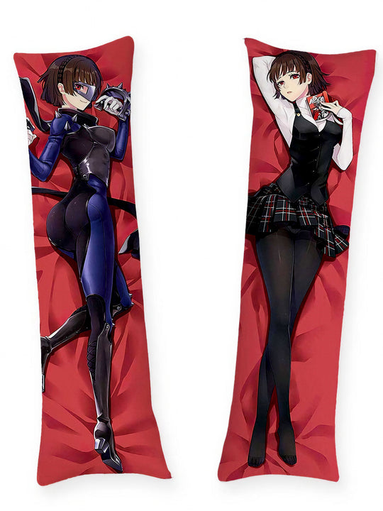 Dakimakura Makoto Persona