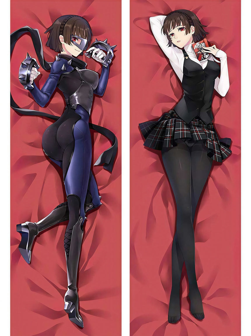 Dakimakura Makoto Persona 2