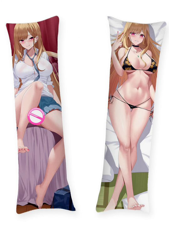 Dakimakura Marin Carina