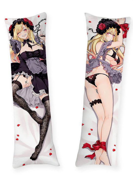 Dakimakura Marin Cameriera