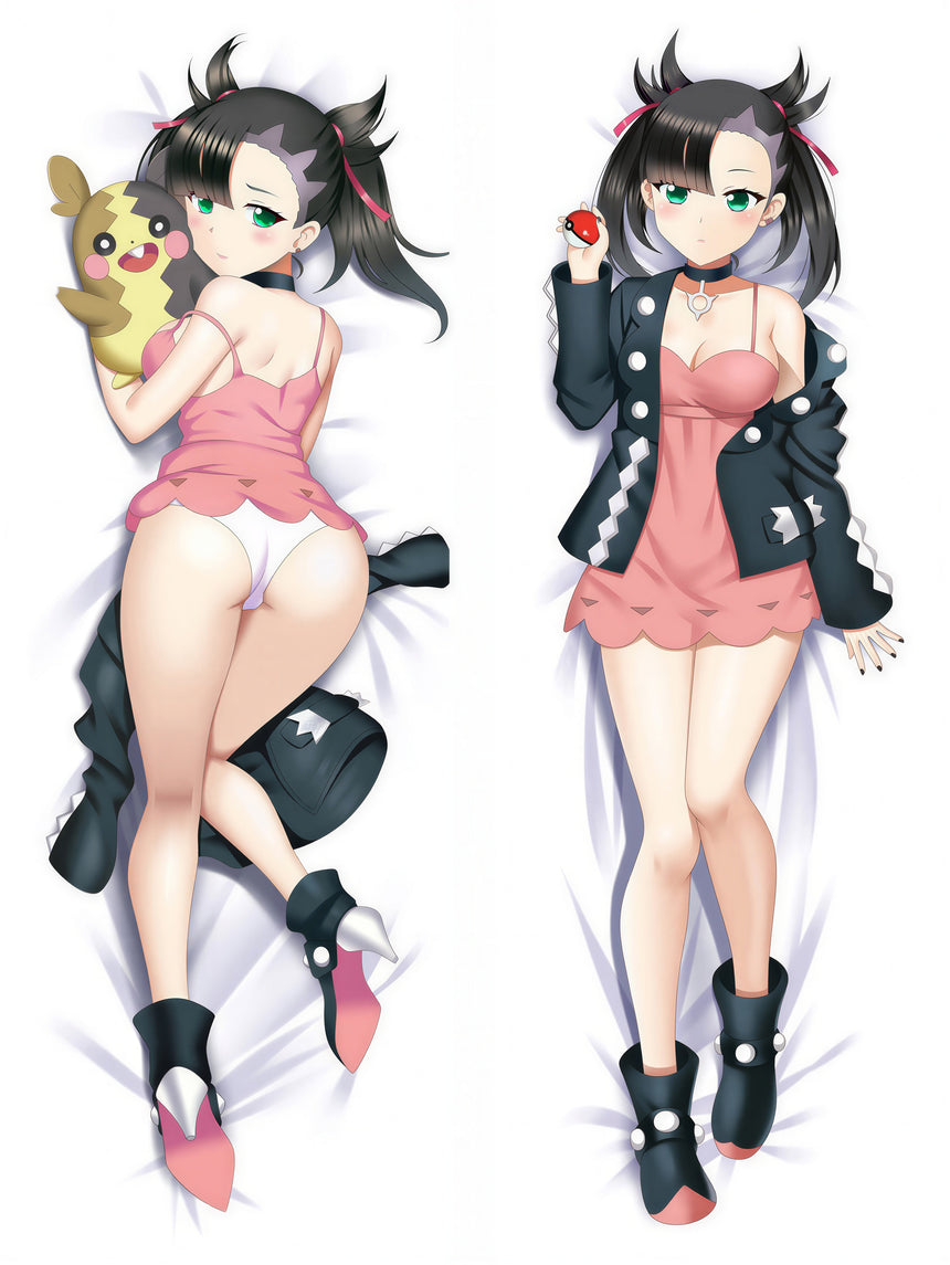 Dakimakura Marnie Pokemon 2