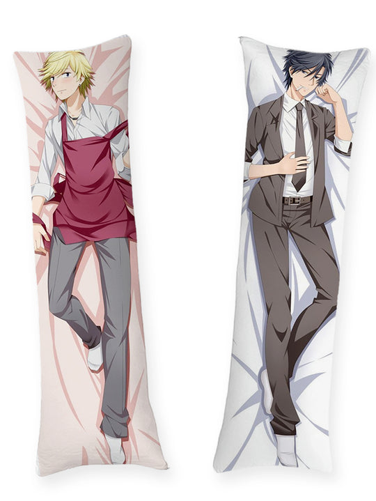 Dakimakura Masahiro e Kousuke