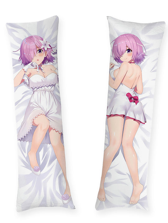 Dakimakura Mash Kyrielight