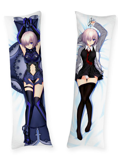 Dakimakura Mash Kyrielight Armatura a Catene